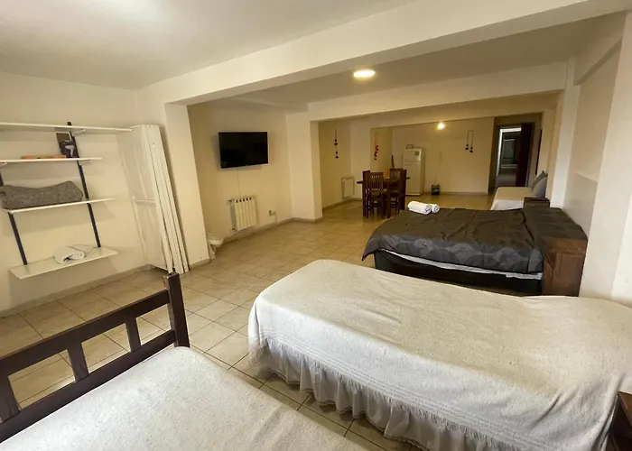 Departamento Belgrano 11
