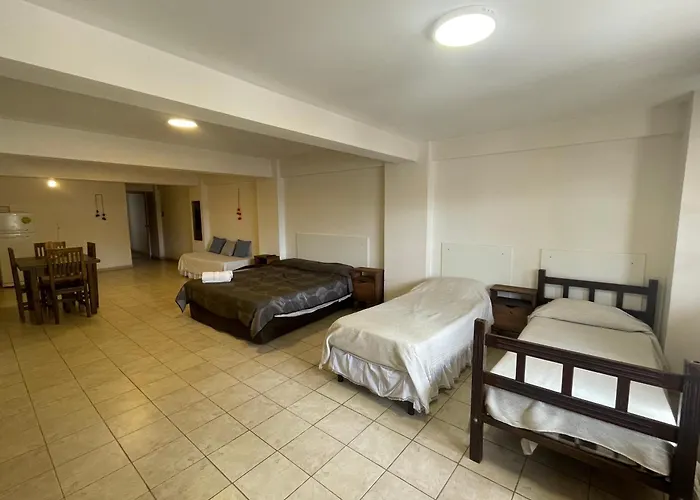 Departamento Belgrano 11