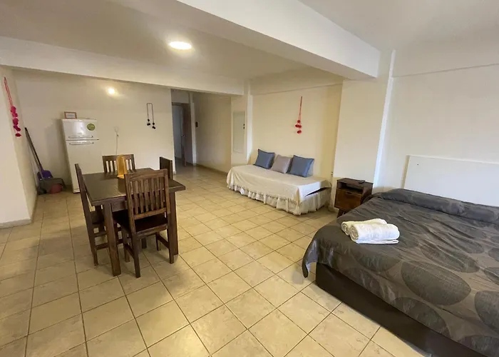 Departamento Belgrano 11