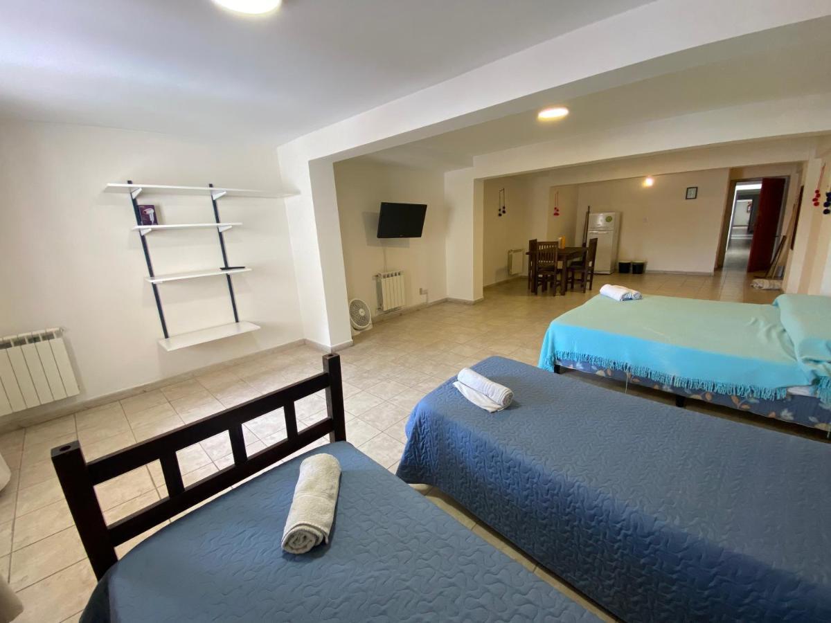 Apartment Departamento Belgrano 11 Salta