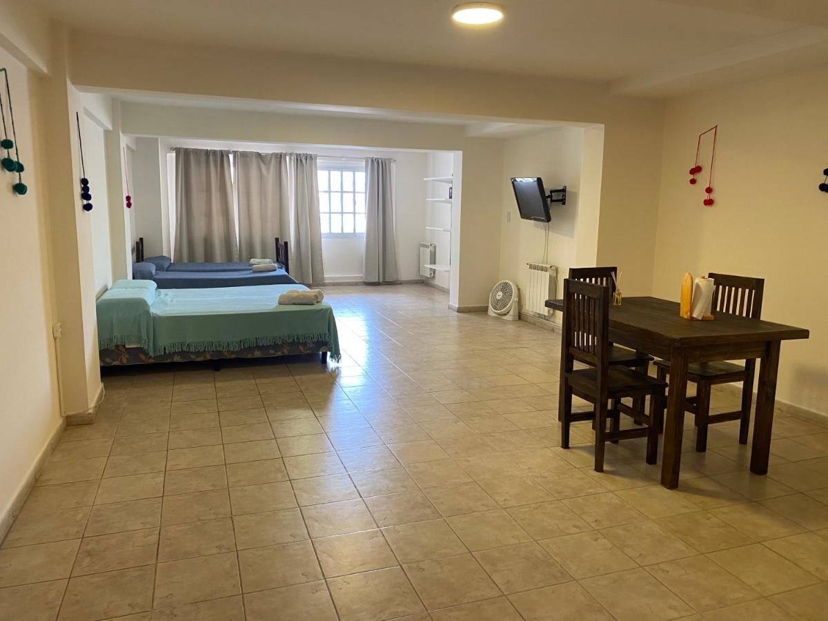 Apartment Departamento Belgrano 11