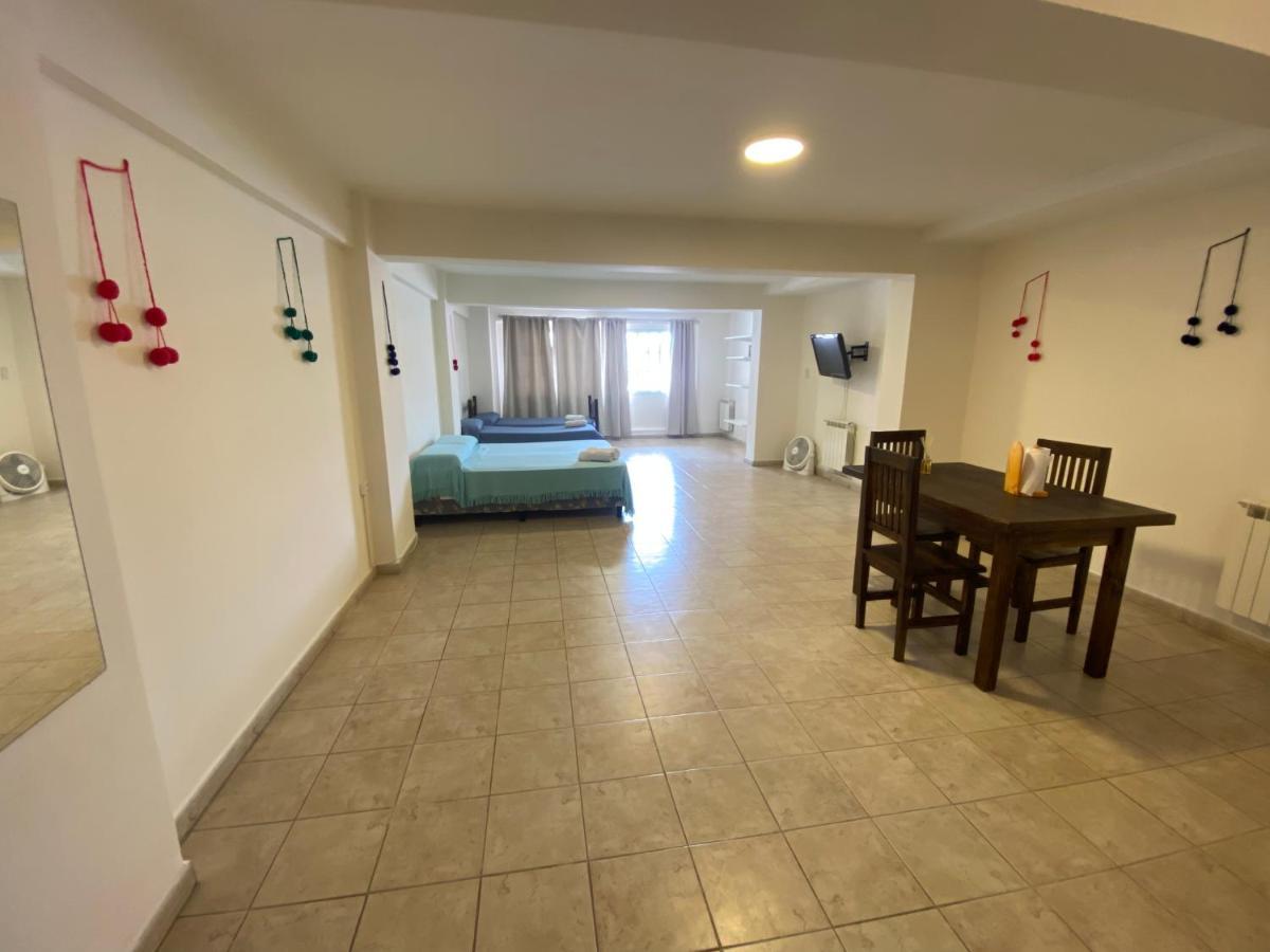 Departamento Belgrano 11 Apartment Salta