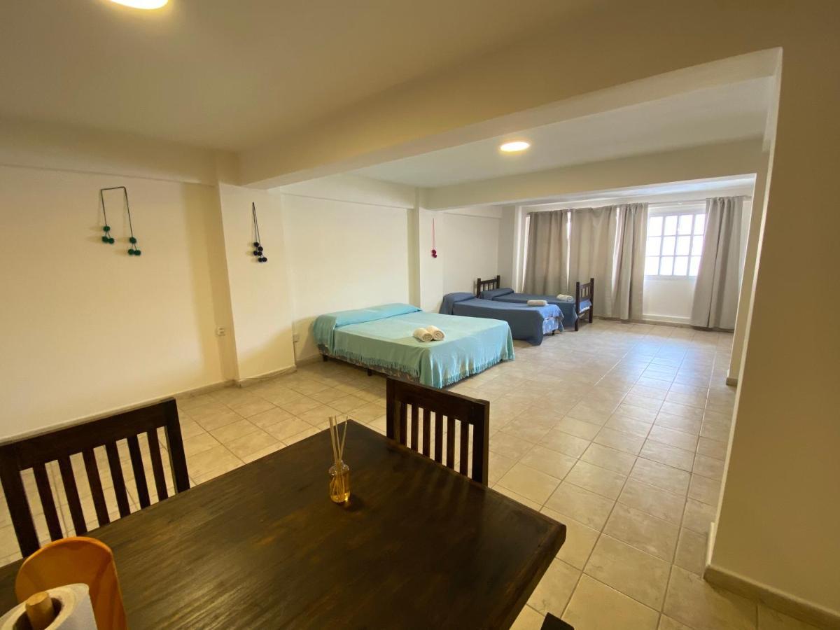 Apartment Departamento Belgrano 11