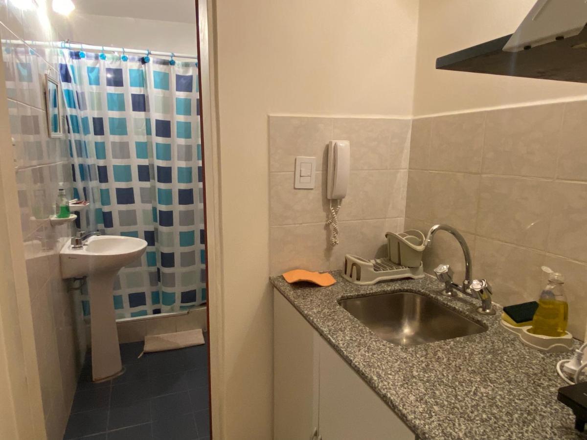 Apartment Departamento Belgrano 11 Salta