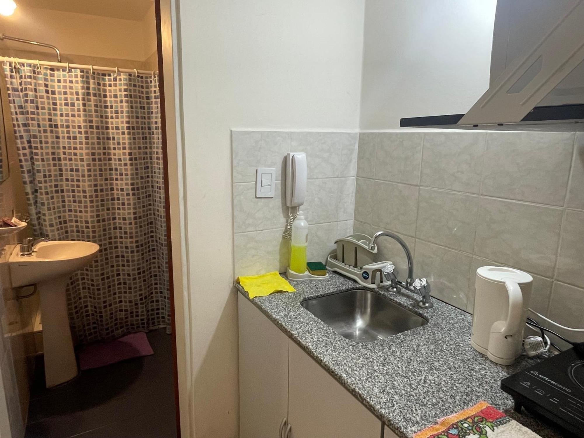 Departamento Belgrano 11 *