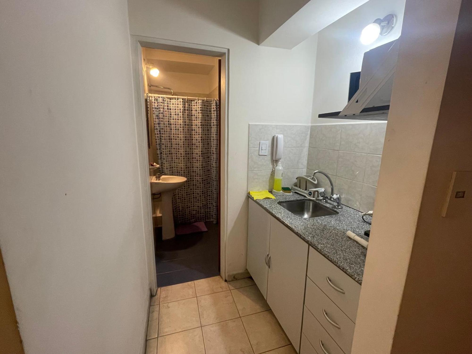 Apartment Departamento Belgrano 11