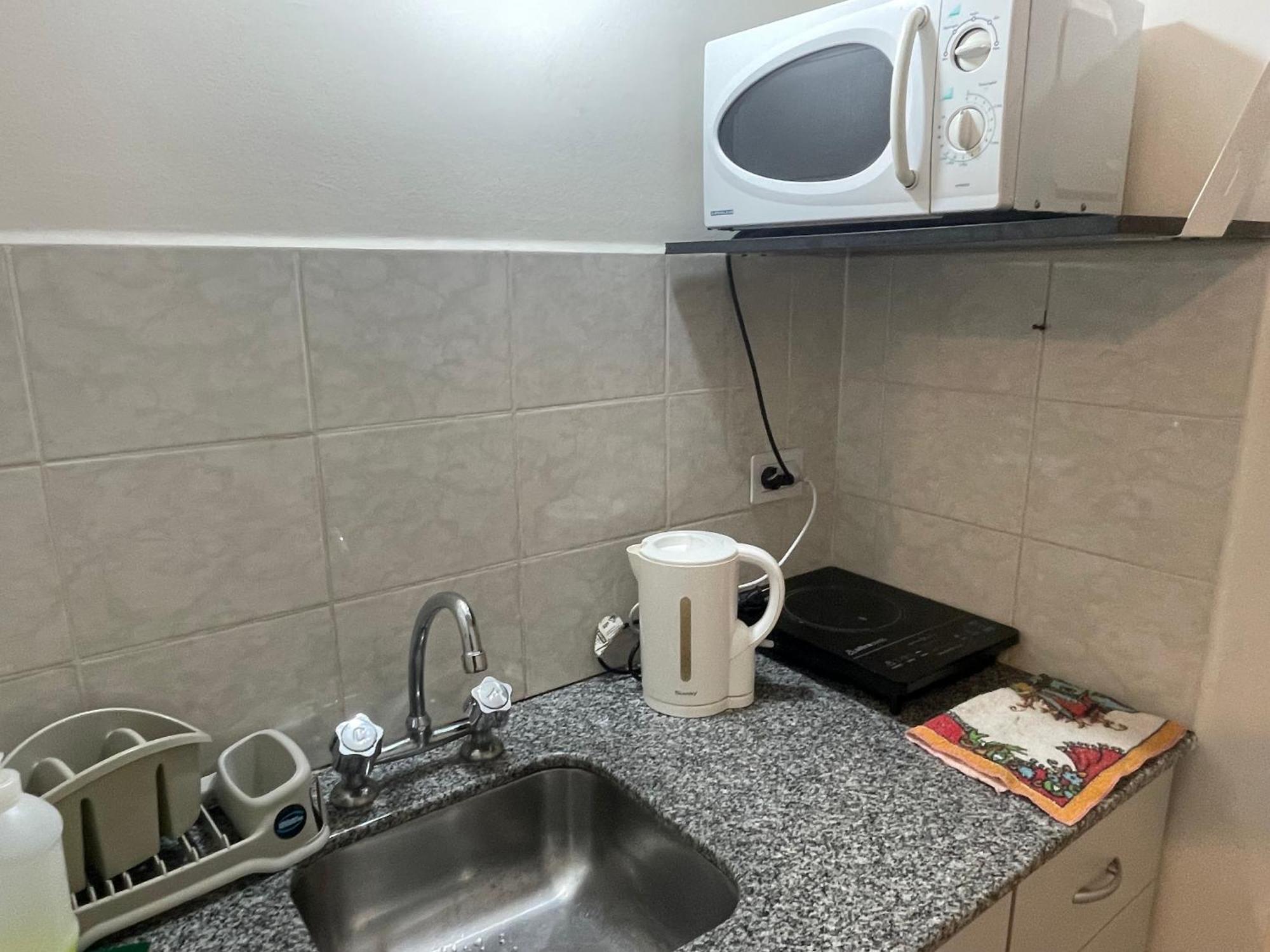 Departamento Belgrano 11 Apartment Salta